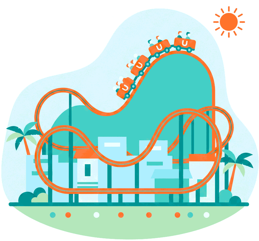 Blog sector case themeparks
